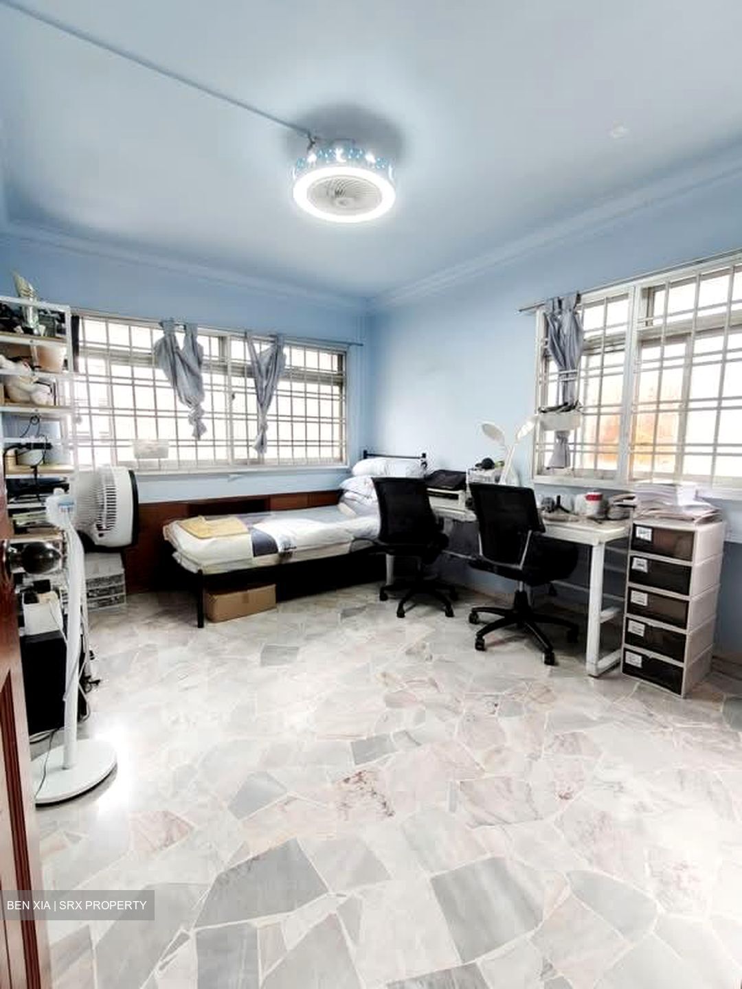 Blk 882 Woodlands Street 82 (Woodlands), HDB 5 Rooms #594110031